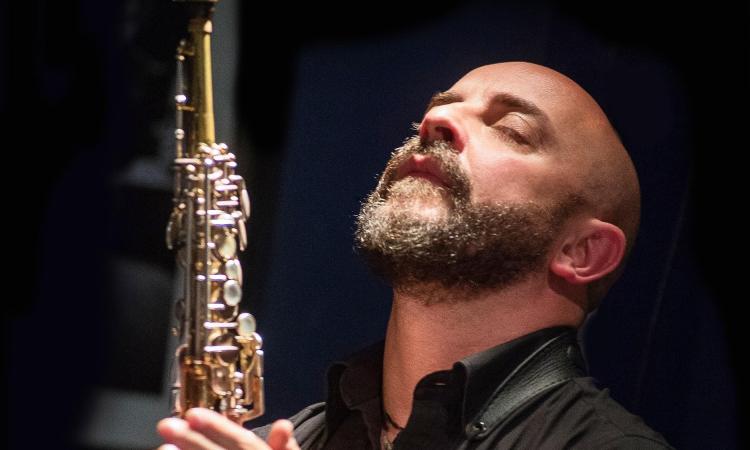 Civitanova, ultimi appuntamenti con "Un'estate in jazz": mercoledì arriva Massimo Valentini Civitanova, ultimi appuntamenti con "Un'estate in jazz": mercoledì arriva Massimo Valentini