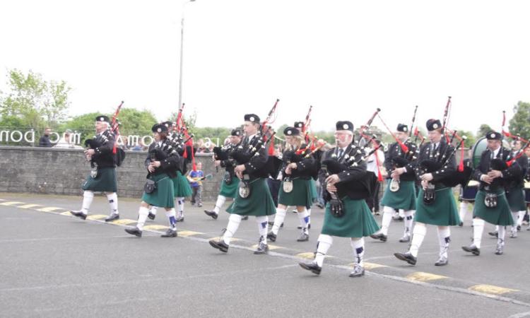 A Porto Potenza Picena arriva l'Irish Fest