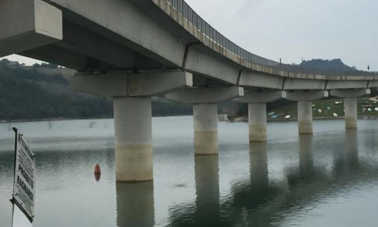 Ponte di Castreccioni di Cingoli, il Pd "contro" il sindaco