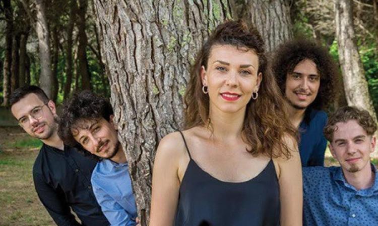 A Camerino "Il jazz italiano per le terre del sisma"