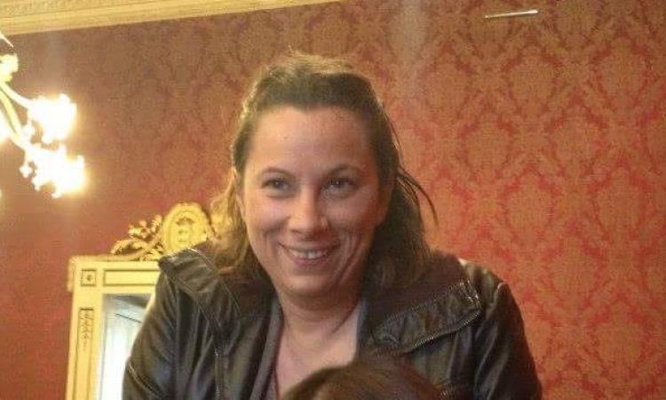 Muore a 49 anni Maria Cristina Marega: il coordoglio della coop sociale "Meridiana" Muore a 49 anni Maria Cristina Marega: il coordoglio della coop sociale "Meridiana"
