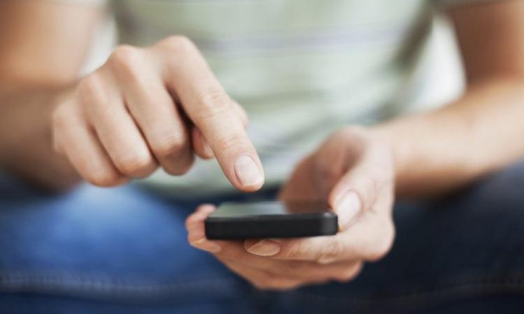 Telefonate e messaggi: attenzione al (non) gradimento