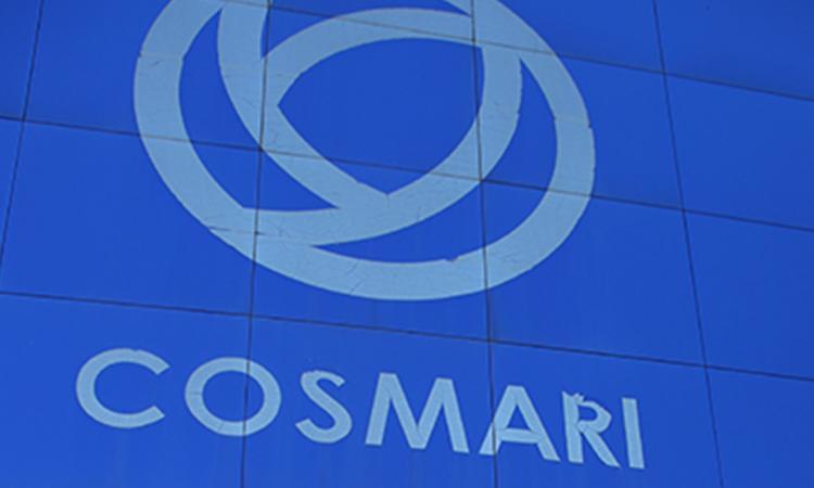 Cosmari, Cittadini in Cammino: "Disponibili ad organizzare iniziative accanto all'azienda"