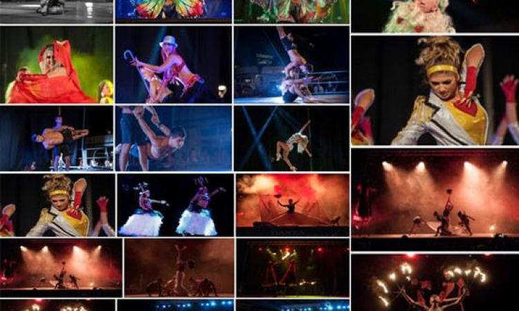 Civitanova, domani in Piazza XX Settembre "I Veli della luna"