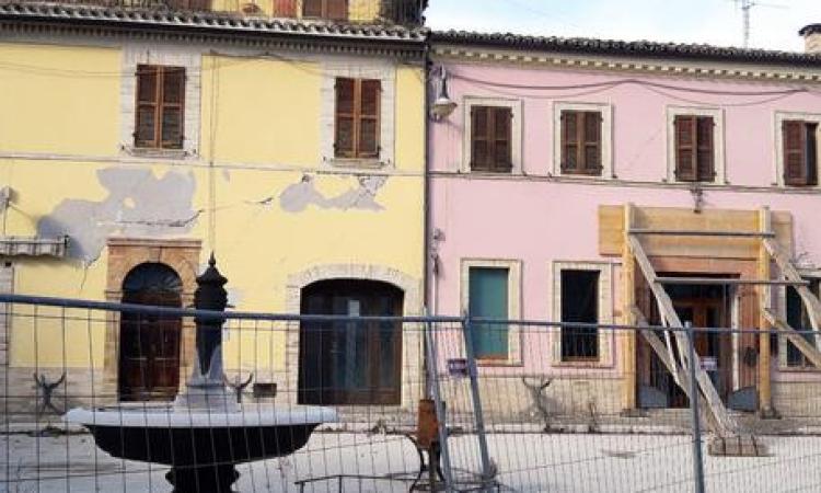 Cna costruzioni Marche: "Il 90% delle piccole imprese rischia di rimanere fuori dalla ricostruzione post sisma" Cna costruzioni Marche: "Il 90% delle piccole imprese rischia di rimanere fuori dalla ricostruzione post sisma"