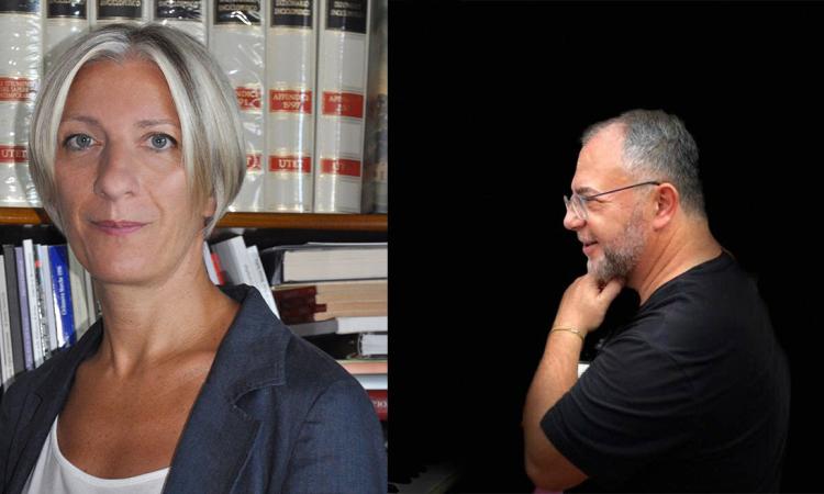 Riccardo Serenelli e Rita Soccio raccontano il Gof 2018, Musica e progettualità nel nome di Beniamino Gigli