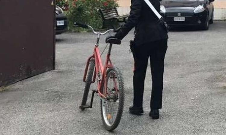 Civitanova, raffica di furti: turbata la quiete di Villa Eugenia Civitanova, raffica di furti: turbata la quiete di Villa Eugenia