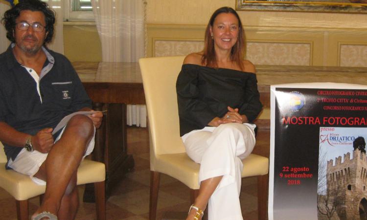 Trofeo Città Civitanova Marche di fotografia, sabato la premiazione Trofeo Città Civitanova Marche di fotografia, sabato la premiazione