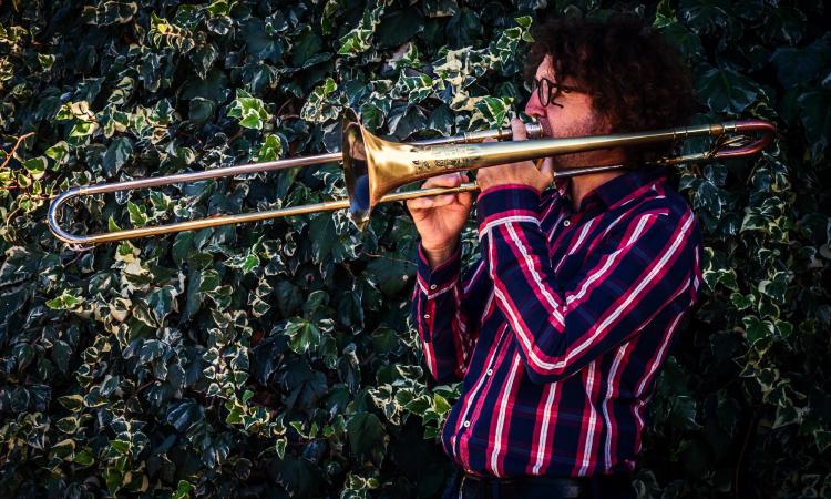 Grande chiusura per "Un’estate in jazz" a Civitanova: sabato Fabrizio Bosso e Massimo Morganti Grande chiusura per "Un’estate in jazz" a Civitanova: sabato Fabrizio Bosso e Massimo Morganti