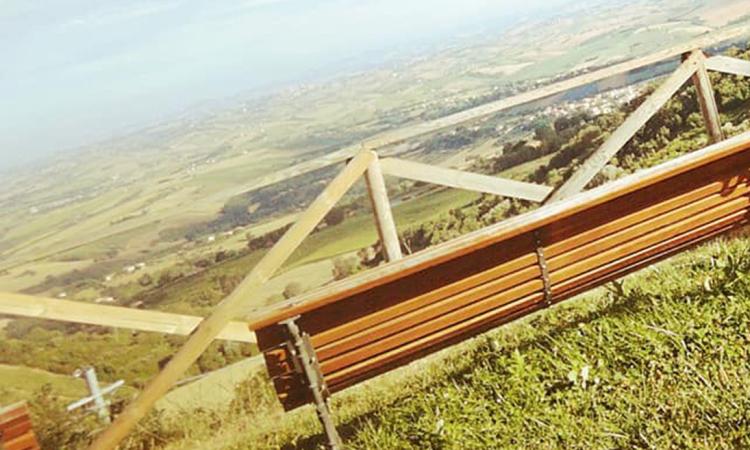 Cingoli: il Balcone delle Marche per una settimana sarà il Balcone della Musica