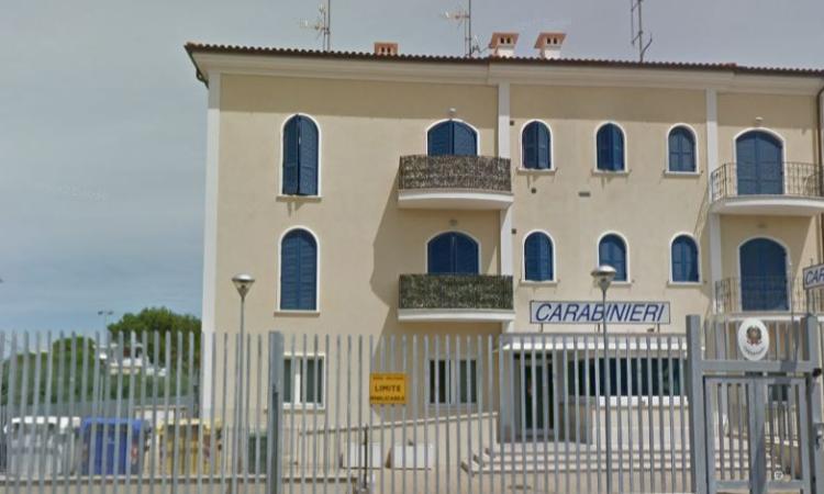 Porto Recanati, viola obbligo di soggiorno e viene arrestato Porto Recanati, viola obbligo di soggiorno e viene arrestato