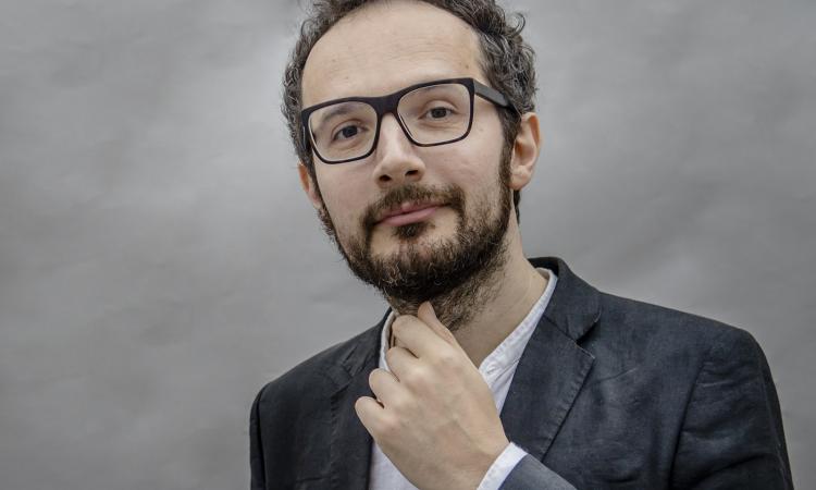 Dopo la vittoria a Musicultura, Davide Zilli in anteprima a Recanati