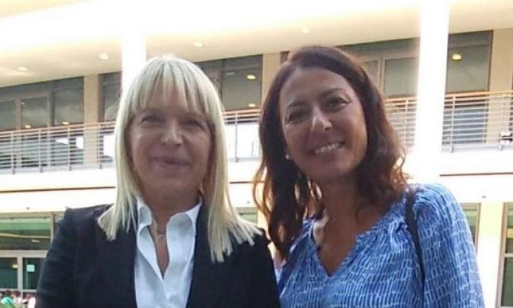 San Severino, il sindaco Piermattei al meeting dell'amicizia fra i popoli di Rimini San Severino, il sindaco Piermattei al meeting dell'amicizia fra i popoli di Rimini