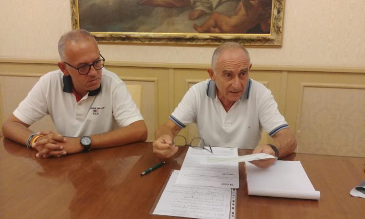 Civitanova, illustrati in Consiglio i nuovi progetti per l'area portuale Civitanova, illustrati in Consiglio i nuovi progetti per l'area portuale