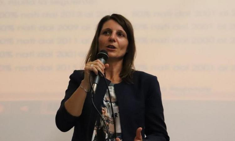 Romina Pergolesi (M5S) sui vaccini: "L'emergenza è solo per il Pd. è una ripicca politica"