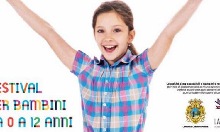 Civitanova, domani al via il Funday Festival Civitanova, domani al via il Funday Festival