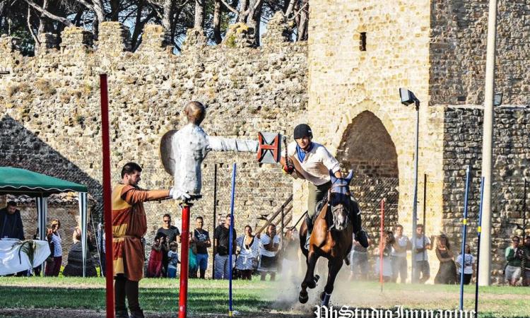 San Ginesio, il 25 agosto al via la Festa del Patrono San Ginesio, il 25 agosto al via la Festa del Patrono