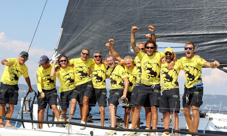Il Club Vela Portocivitanova premiato dal Coni Il Club Vela Portocivitanova premiato dal Coni