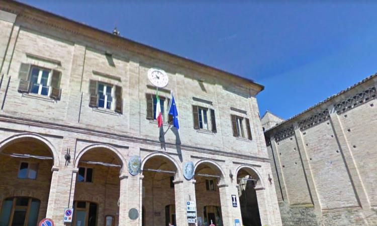 Al via i lavori della nuova scuola antisismica di Loro Piceno
