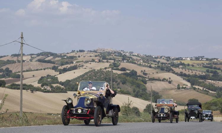 "Sibillini e dintorni": evento in crescita nel segno dell'internazionalizzazione