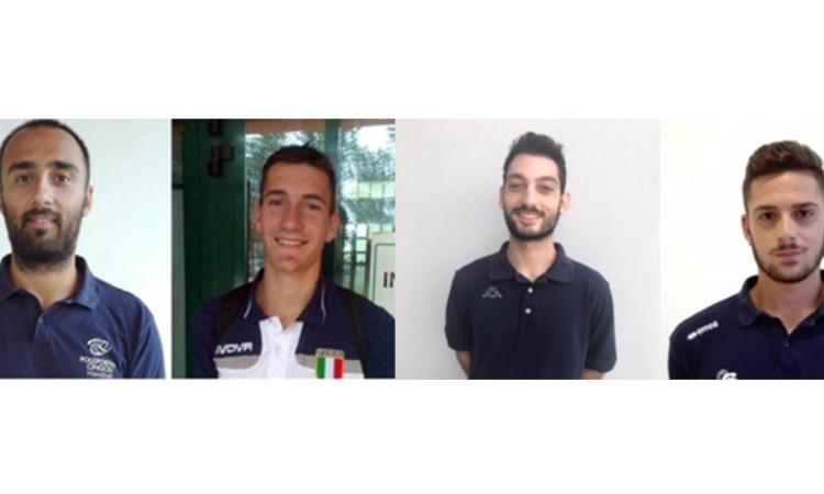 Pallamano, la Polisportiva Cingoli si prepara alla stagione 2018/2019 Pallamano, la Polisportiva Cingoli si prepara alla stagione 2018/2019