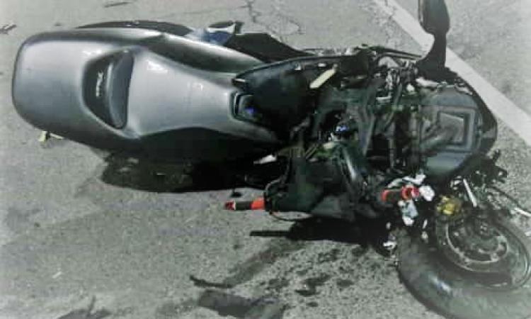 Incidente a Piediripa, appello dell'avv. Martello: "Chi ha visto ci aiuti a ricostruire il vero"