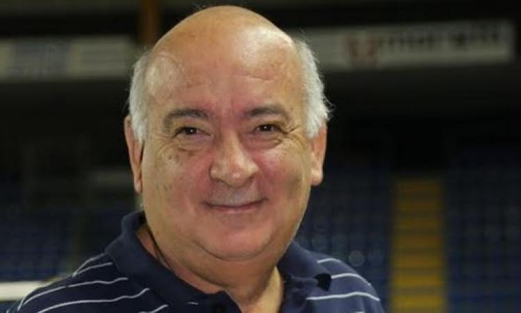 Volley Potentino: Wolfango Ancillai nuovo vice presidente biancazzurro Volley Potentino: Wolfango Ancillai nuovo vice presidente biancazzurro