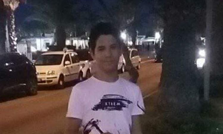 Civitanova, minore scomparso da venerdì scorso: il disperato appello dei familiari