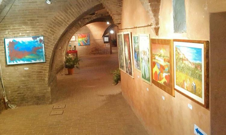 Macerata, dal 30 agosto la Nuova Marguttiana d'Arte a cura di Confcommercio