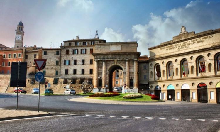 Macerata, modifiche alla viabilità per San Giuliano