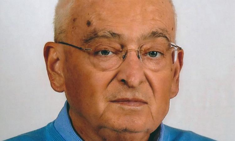 Lutto a Tolentino per la scomparsa dell'ex sindaco Nicola Comi