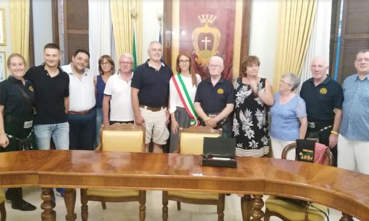 Porto Potenza Picena, grande successo per la tre giorni dell'Irish Fest