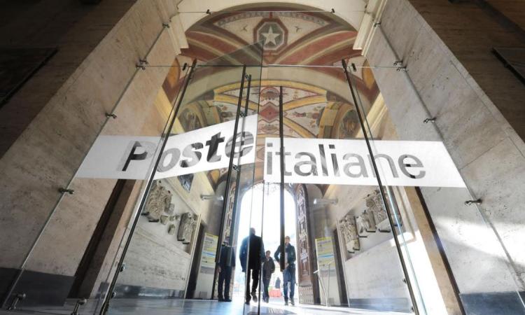 Macerata, da sabato 1° settembre pagamento delle pensioni in tutti gli uffici postali
