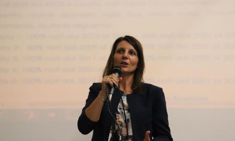 Pergolesi (Cinque Stelle): "A due anni dal terremoto serve un protocollo condiviso per non ripetere gli errori" Pergolesi (Cinque Stelle): "A due anni dal terremoto serve un protocollo condiviso per non ripetere gli errori"