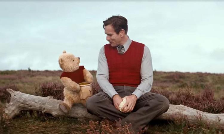 Al via la programmazione del cinema Rossini: da domani “Ritorno al bosco dei 100 acri”