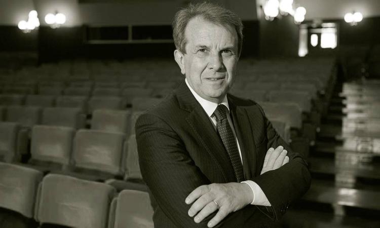 Festival Mugellini di Potenza Picena: dopo Cagliari e Milano, Claudio Orazi presenta il suo libro nelle Marche
