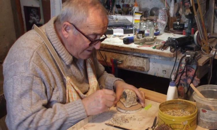Mogliano piange Terenzio Verdicchio, storico bidello, calciatore e pioniere dell'hockey su prato