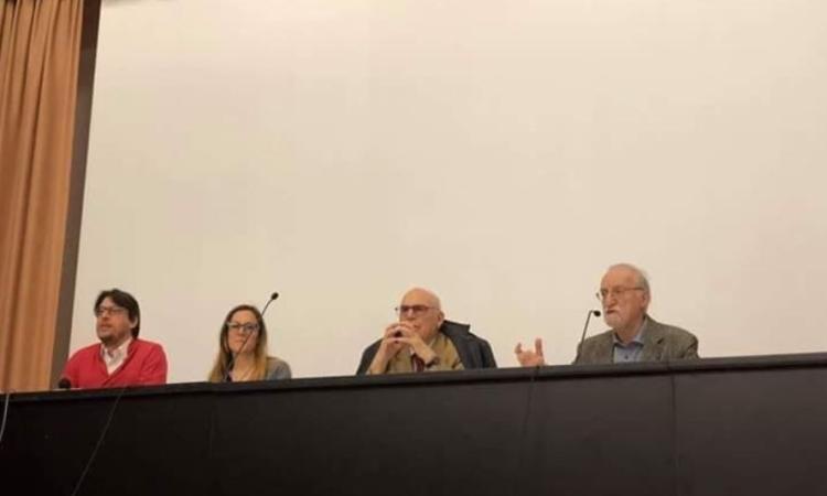 Un autunno ricco di eventi per la Società Filosofica Italiana di Macerata