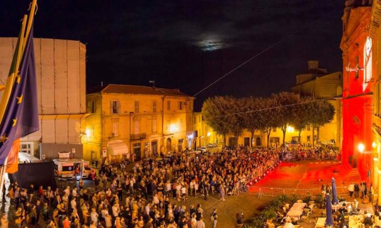 VITAVITA fa subito centro a Civitanova Alta