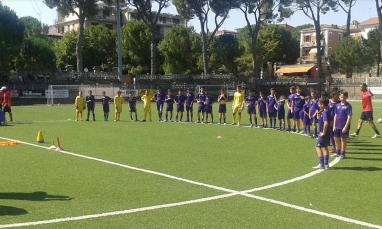 Macerata, lunedì e martedì allo Stadio della Vittoria la tradizionale Leva Calcistica per la Scuola Calcio Macerata, lunedì e martedì allo Stadio della Vittoria la tradizionale Leva Calcistica per la Scuola Calcio