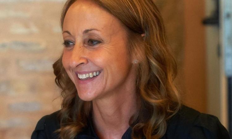 Unimc, la prof. Elena Di Giovanni chiamata negli Usa