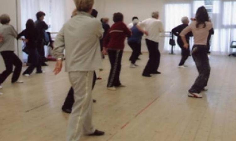 Civitanova, ripartono i corsi di ginnastica cinese per over 55 Civitanova, ripartono i corsi di ginnastica cinese per over 55