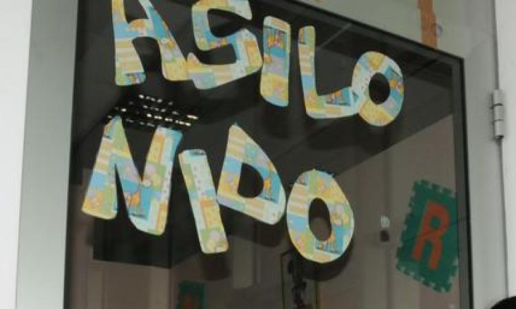 Voucher per gli asili nido della Regione Marche per 515 famiglie