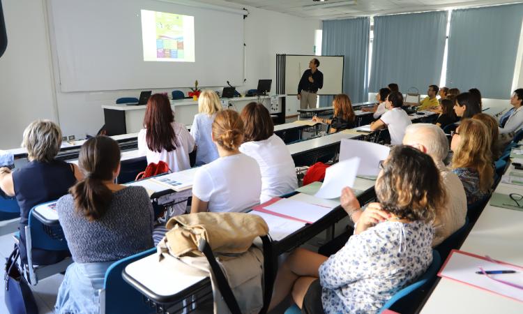 Educational 2018: i Musei di Camerino e l'orto botanico presentano l'attività alle scuole