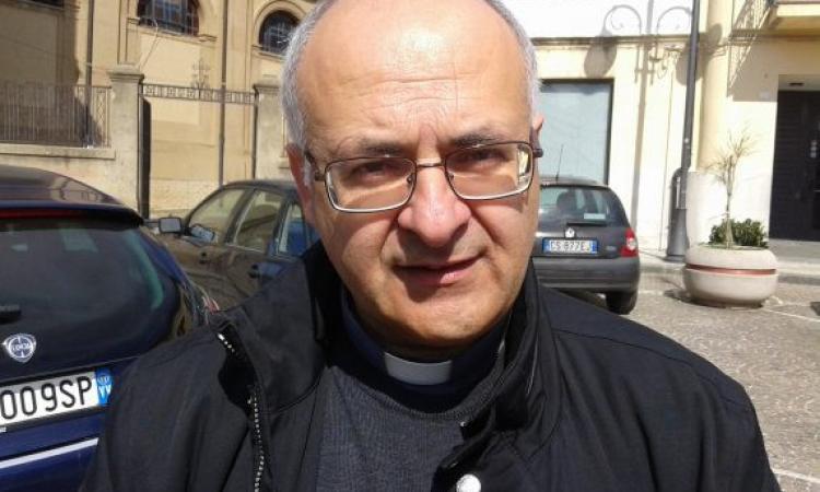 Camerino, il vescovo Massara: "Nuovo commissario dia impulso" Camerino, il vescovo Massara: "Nuovo commissario dia impulso"