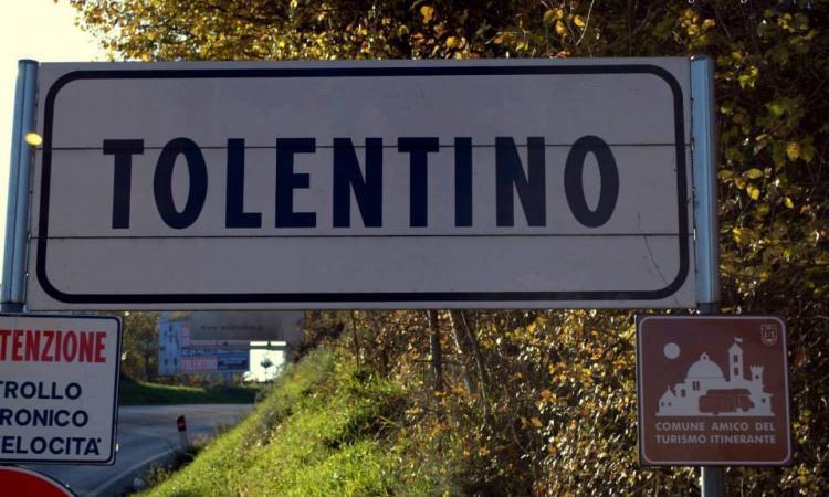 Tolentino, cambia provvisoriamente la viabilità in Via Filelfo e in Via Grande Torino Tolentino, cambia provvisoriamente la viabilità in Via Filelfo e in Via Grande Torino