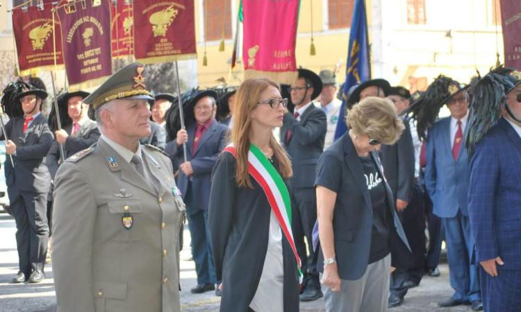 Centenario della Grande Guerra: Potenza Picena non dimentica