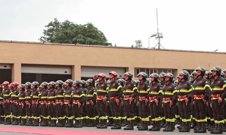 Vigili del Fuoco: il riassetto ha il sapore del "tradimento istituzionale" Vigili del Fuoco: il riassetto ha il sapore del "tradimento istituzionale"