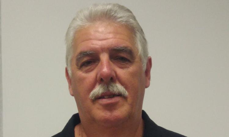 Volley Potentino: Mariano Ercoli nuovo dirigente accompagnatore