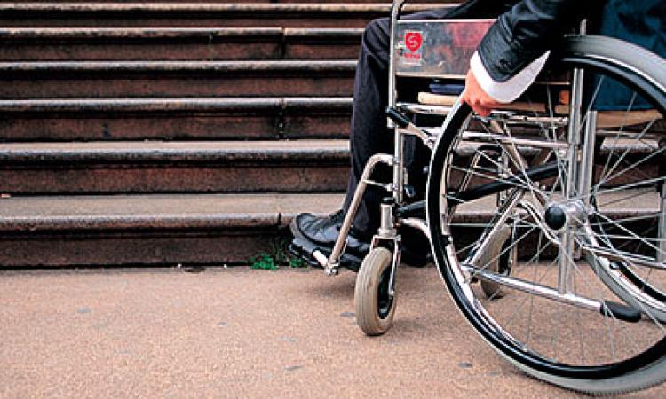 David Severini (G.D. Recanati): "Bisogna pensare ad un futuro senza barriere per una città accessibile a tutti"